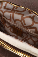 Woman Brown Casual Backpack | Derimod Woman Brown Casual Backpack | Derimod