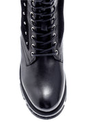 Women's Leather Boots | Derimod Women's Leather Boots | Derimod