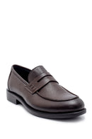 Men's Leather Loafer | Derimod Men's Leather Loafer | Derimod