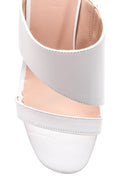 Women's Heeled Slippers | Derimod Women's Heeled Slippers | Derimod