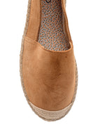 Women's Suede Espadrilles | Derimod Women's Suede Espadrilles | Derimod