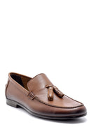 Men's Leather Loafer | Derimod Men's Leather Loafer | Derimod