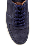 Erkek Nubuk Sneaker | Derimod Erkek Nubuk Sneaker | Derimod
