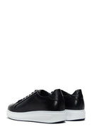 Men's Leather Sneaker | Derimod Men's Leather Sneaker | Derimod