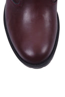 Women's Belted Boots | Derimod Women's Belted Boots | Derimod