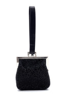 Women's Sequin Detailed Handbag | Derimod Women's Sequin Detailed Handbag | Derimod