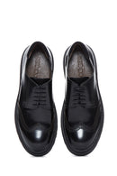 Men's Leather Casual Shoes | Derimod Men's Leather Casual Shoes | Derimod