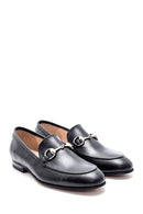Women's Leather Loafer | Derimod Women's Leather Loafer | Derimod