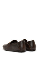 Erkek Deri Casual Loafer | Derimod Erkek Deri Casual Loafer | Derimod