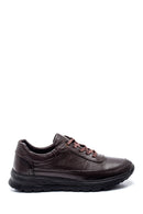 Men's Leather Sneaker | Derimod Men's Leather Sneaker | Derimod