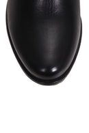 Women's Arched Heeled Boots | Derimod Women's Arched Heeled Boots | Derimod
