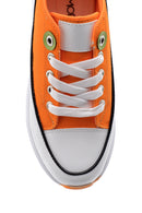 Kadın Yüksek Tabanlı Sneaker | Derimod Kadın Yüksek Tabanlı Sneaker | Derimod
