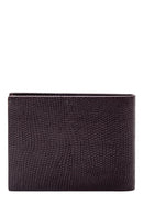Men's Brown Leather Wallet | Derimod Men's Brown Leather Wallet | Derimod