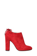Kadın Bootie | Derimod Kadın Bootie | Derimod