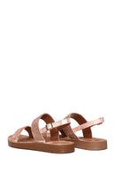 Women's Black Sandals | Derimod Women's Black Sandals | Derimod