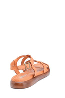 Women's Leather Sandals | Derimod Women's Leather Sandals | Derimod