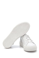Kadın Deri Sneaker | Derimod Kadın Deri Sneaker | Derimod