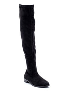 Women's Suede Boots | Derimod Women's Suede Boots | Derimod