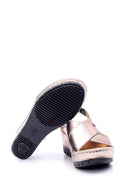 Kadın Comfort Sandalet | Derimod Kadın Comfort Sandalet | Derimod