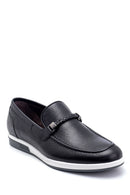 Men's Leather Loafer | Derimod Men's Leather Loafer | Derimod