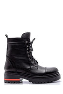 Women's Leather Boots | Derimod Women's Leather Boots | Derimod