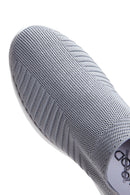 Women's Gray Sneaker | Derimod Women's Gray Sneaker | Derimod