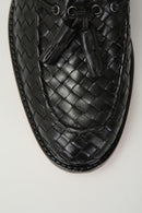 Black Men's Leather Shoes | Derimod Black Men's Leather Shoes | Derimod