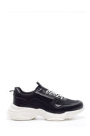 Men's High-Sole Sneaker | Derimod Men's High-Sole Sneaker | Derimod
