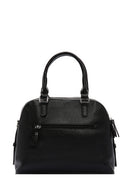 Women's Black Long Strap Shoulder Bag | Derimod Women's Black Long Strap Shoulder Bag | Derimod