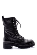 Women's Leather Boots | Derimod Women's Leather Boots | Derimod