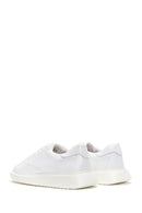 Men's Leather Sneaker | Derimod Men's Leather Sneaker | Derimod