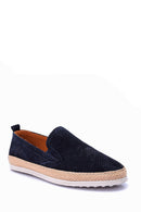 Erkek Süet Deri Loafer | Derimod Erkek Süet Deri Loafer | Derimod