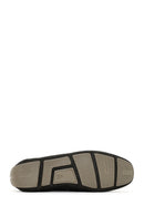 Men's Khaki Suede Leather Loafer | Derimod Men's Khaki Suede Leather Loafer | Derimod