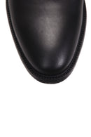 Men's Classic Leather Boots | Derimod Men's Classic Leather Boots | Derimod