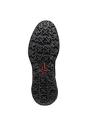 Geox Erkek Siyah Pg1X Abx Bağcıklı Waterproof Deri Sneaker | Derimod Geox Erkek Siyah Pg1X Abx Bağcıklı Waterproof Deri Sneaker | Derimod