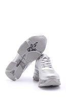 Women's Transparent Sole Sneaker | Derimod Women's Transparent Sole Sneaker | Derimod