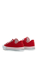 Kadın Sneaker | Derimod Kadın Sneaker | Derimod