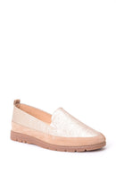 Women's Silver Shoes | Derimod Women's Silver Shoes | Derimod