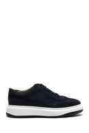 Erkek Deri Sneaker | Derimod Erkek Deri Sneaker | Derimod