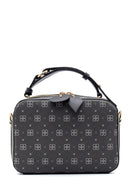 Women's Printed Shoulder Bag | Derimod Women's Printed Shoulder Bag | Derimod