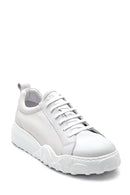 Kadın Deri Sneaker | Derimod Kadın Deri Sneaker | Derimod