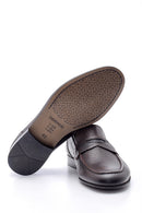 Men's Leather Classic Loafer | Derimod Men's Leather Classic Loafer | Derimod