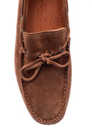 Erkek Süet Deri Loafer | Derimod Erkek Süet Deri Loafer | Derimod