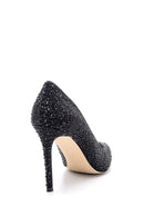 Women's Stone Stiletto | Derimod Women's Stone Stiletto | Derimod
