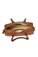 Women's Brown Long Strap Shoulder Bag | Derimod Women's Brown Long Strap Shoulder Bag | Derimod