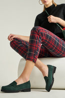 Women's Suede Shoes | Derimod Women's Suede Shoes | Derimod