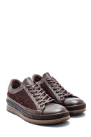 Erkek Deri Sneaker | Derimod Erkek Deri Sneaker | Derimod