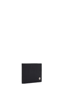 Men's Black Leather Wallet | Derimod Men's Black Leather Wallet | Derimod