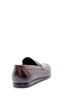 Men's Leather Loafer | Derimod Men's Leather Loafer | Derimod