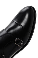Men's Black Leather Classic Shoes
| Derimod
Men's Black Leather Classic Shoes
| Derimod